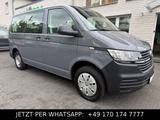 Volkswagen T6.1 Transporter Kombi FWD /9 Sitzer/ DSG - VW T6 Transporter in Kassel