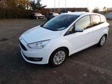 Ford C-Max Cool&Connect/Navi/AHK