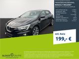 Renault IV 1.3 TCe 140 Techno (EURO 6d) - Renault Megane Techno
