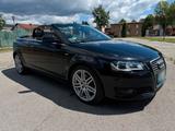 Audi A3 1.8 TFSI Cabriolet 3 x SLine - Audi A3: Cabrio, Sline