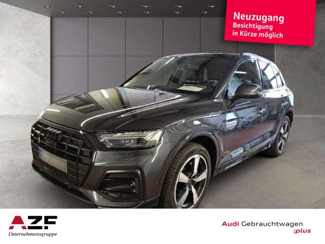 Image of Audi Q5