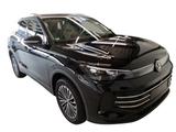 Volkswagen Tiguan Elegance eHybrid Anschlussg HUD AHK Navi - Volkswagen Tiguan Jahreswagen