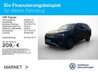 Volkswagen Tayron - Vorschau Bild 2