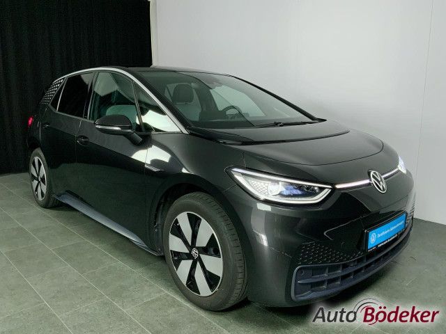 Volkswagen ID.3 Pro Performance 150 kWh 1-Gang-Automatik