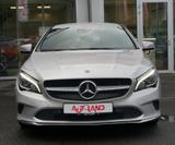 Mercedes-Benz CLA 200 Shooting Brake 7G-DCT Urban LED Navi - Mercedes-Benz CLA 200 Shooting Brake