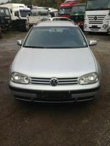 Volkswagen Golf Variant 1.9 TDI Comfortline - : Volkswagen Golf 2005 Variant