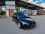 BMW E61 530d Touring Automatik- TÜV 02.2028 - BMW 530 aus 2008: Kombi, 530d