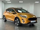 Ford Fiesta Active/NAVI/KAM/TEMP/CARPLAY/MFL/PDC/ECO - Ford Fiesta: Gold