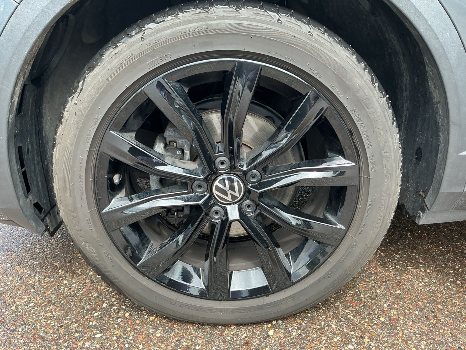 Volkswagen T-Roc - Bild 18