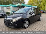 Opel Zafira C Tourer Active*7-Sitzer*R-Kamera*Navi* - Opel Zafira Gebrauchtwagen in Aachen