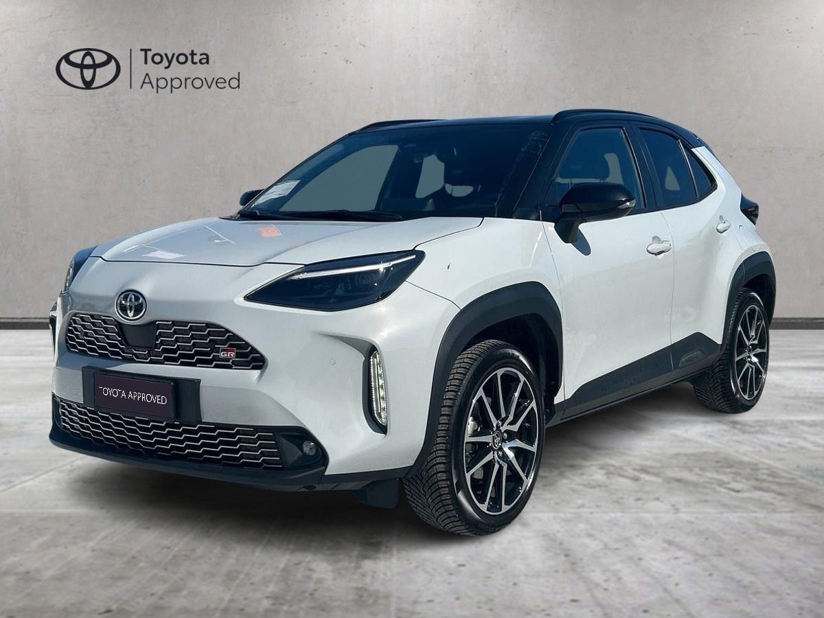 Other TOYOTA Yaris Cross - Yaris Cross 1.5 Hybrid 5p. 