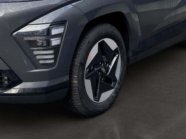 Hyundai KONA Elektro - Bild 6