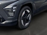 Hyundai KONA Elektro - Vorschau Bild 6