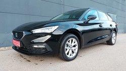 Seat Leon Sportstourer 1.5 TSI DSG Style 5-J-GARANTIE