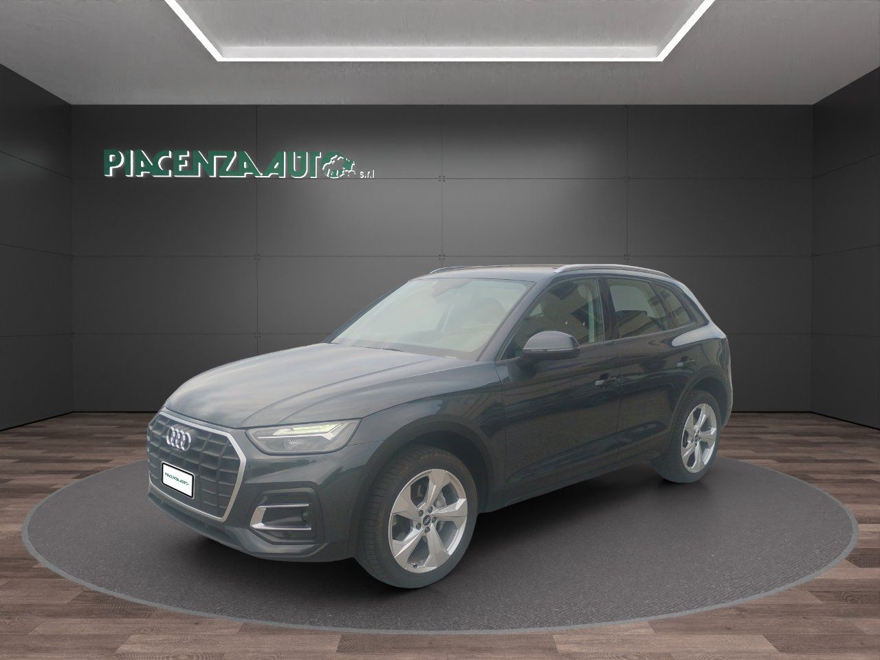 Audi Q5 40 2.0 tdi mhev 12V.quattro s-tronic.CER imagem 3