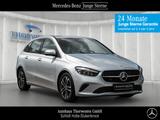 Mercedes-Benz B 180 Progressive Line Advanced Winter-Paket