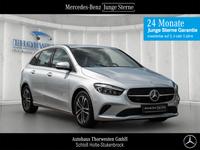 Mercedes-Benz B 180 Progressive Line Advanced Winter-Paket