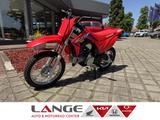Honda CRF 110 CRF110FR ED JE02 Kindercrosser / Halbaut - KINDERCROSS