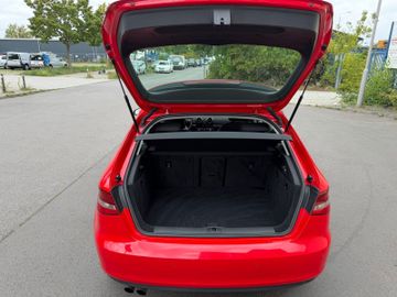 Audi A3 - 12