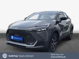 Toyota C-HR 2.0 Plug-In Hybrid Teamplayer Technikpaket - Toyota C-HR Plug-in Hybrid (PHEV) Gebrauchtwagen