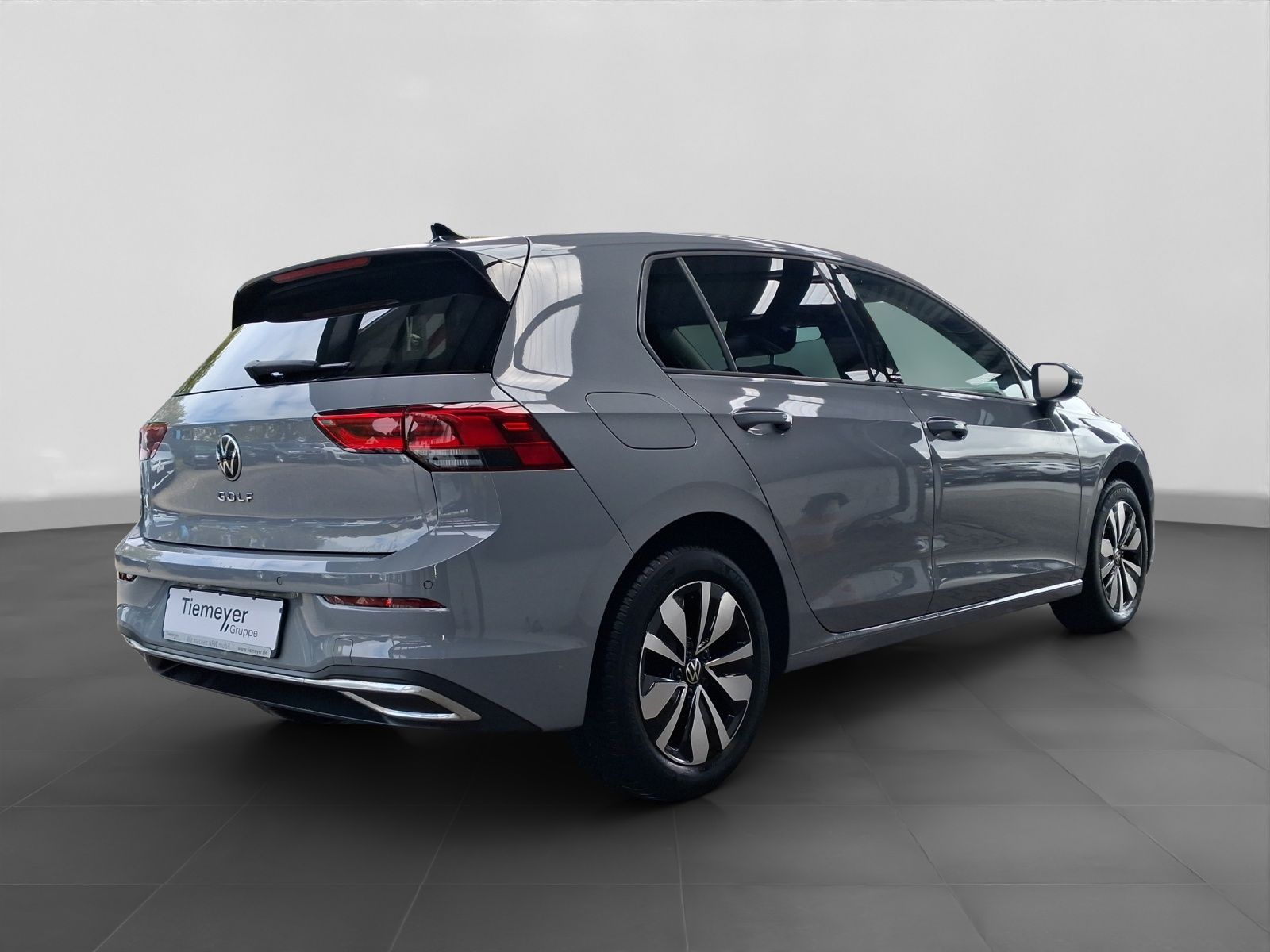 Volkswagen Golf 2.0 TDI MOVE LM16 LED DAB foto 3