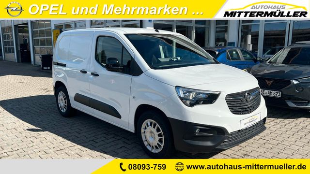 Opel Combo Cargo - e Edition Combo-e Kamera Klima PDC