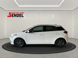 Hyundai i20 YES!***1.HAND***MTL.RATE 105 €*** - Hyundai i20: Limousine
