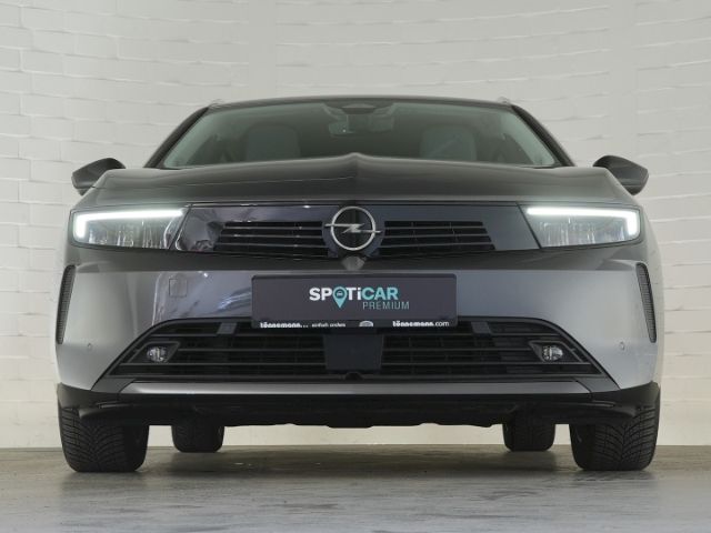 Astra L ST ELEGANCE CDTI+LED+NAVI+RÜCKFAHRKAMERA
