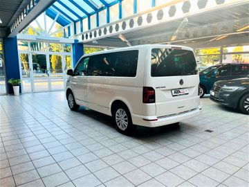Volkswagen T6 Multivan - 2