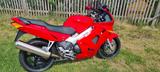 Honda VFR800 Baujahr 2000 legendäre Zuverlässig - HONDA VFR800
