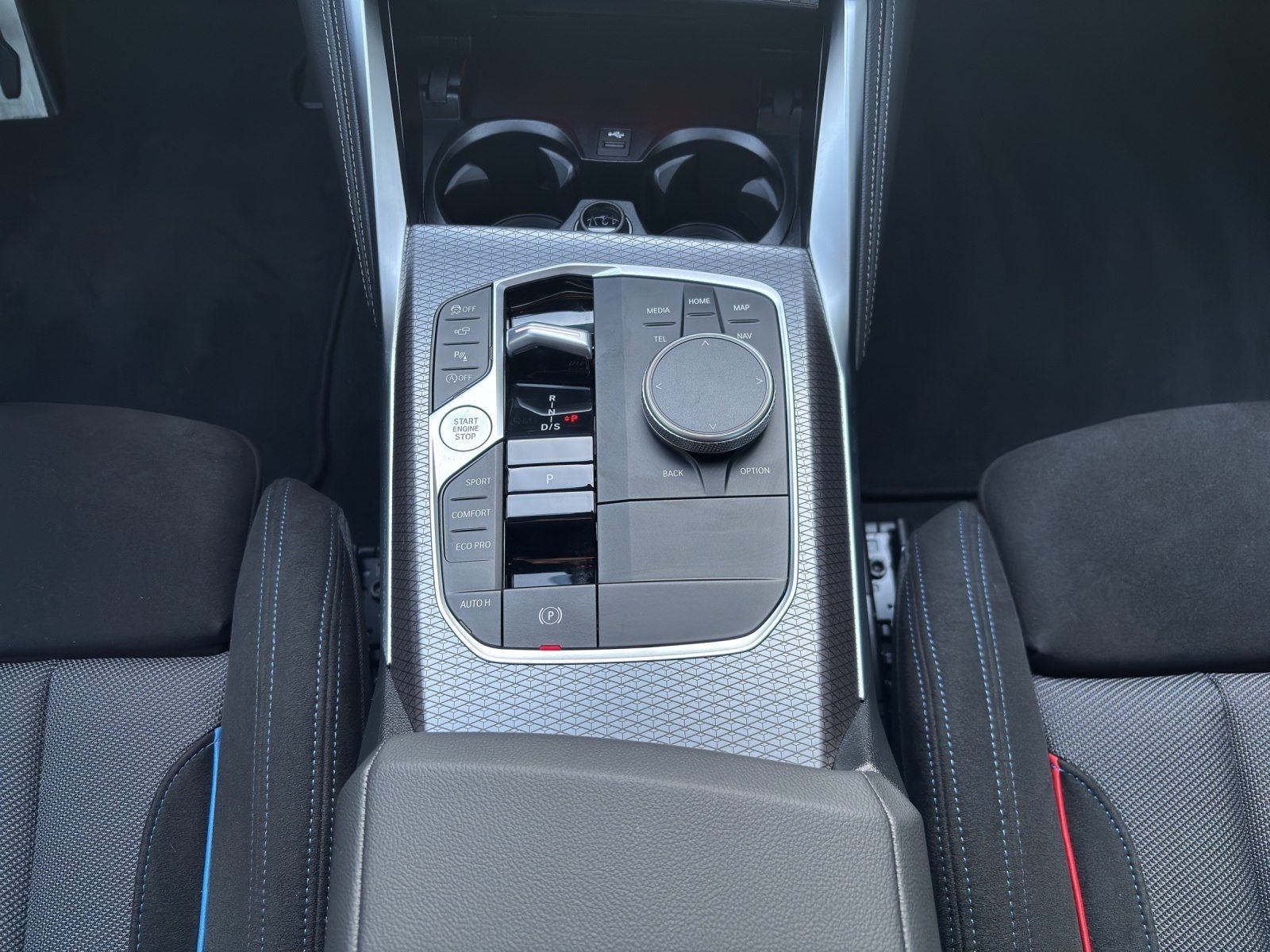 BMW 420 Gran Coupé - Bild 17