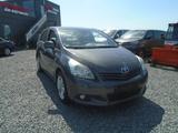 Toyota Verso Executive - gebrauchte Toyota Verso aus dem Jahr 2009