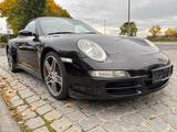 Porsche 997 Carrera 4S Cabriolet Sportabgas Leder - Porsche 997: 4s