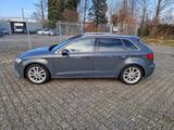 Audi A3 Sportback Sport LED ACC ab.AHK All. - Audi A3 mit Anhängerkupplung
