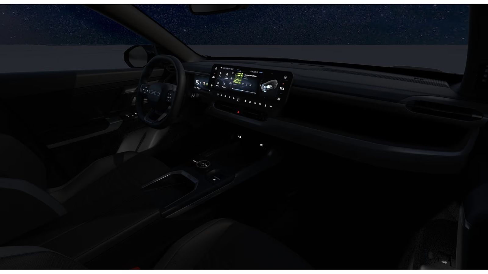Jeep Compass - Bild 7