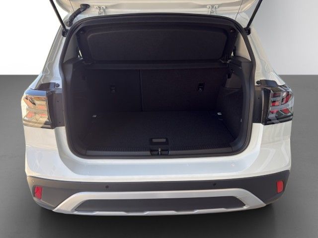T-Cross Prime 1.0l TSI DSG IQ.LIGHT+KAMERA+ACC+
