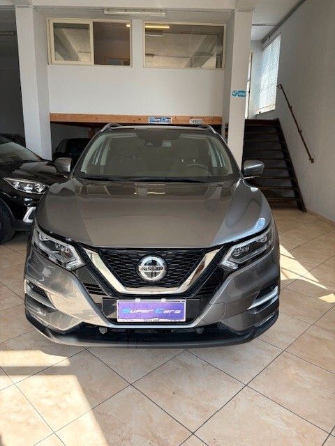 Image of Nissan Qashqai