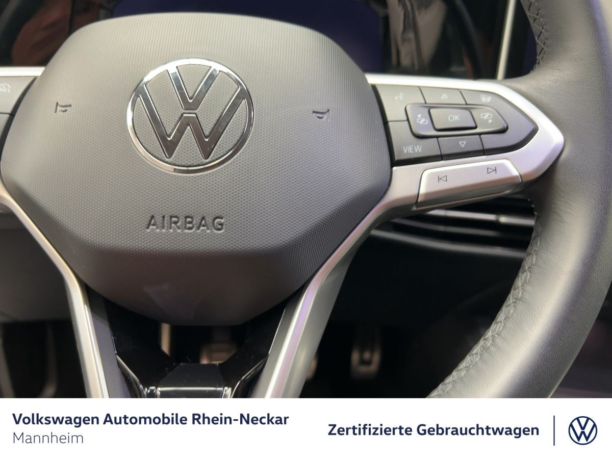 Volkswagen Golf - Bild 20