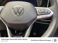Volkswagen Golf - Vorschau Bild 20