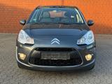 Citroën C3 1.4 Selection*Allwetterreifen*TÜV*Inspektion* - gebrauchte Citroën C3 aus dem Jahr 2012