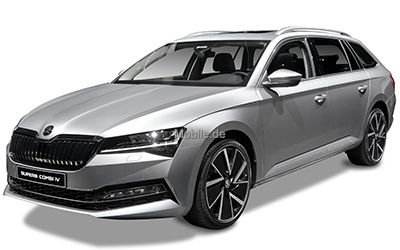 Skoda Superb 1.4 TSI iV DSG AMBITION COMBI Navi DSG