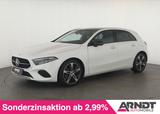 Mercedes-Benz A 200 Progressive+ Night LED Pano Navi KeyGo Kam