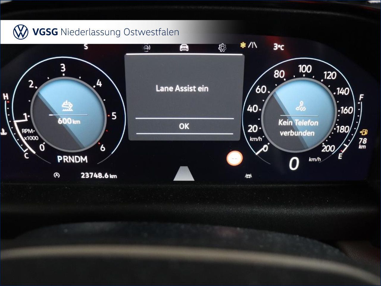 Volkswagen T7 Caravelle - Bild 13