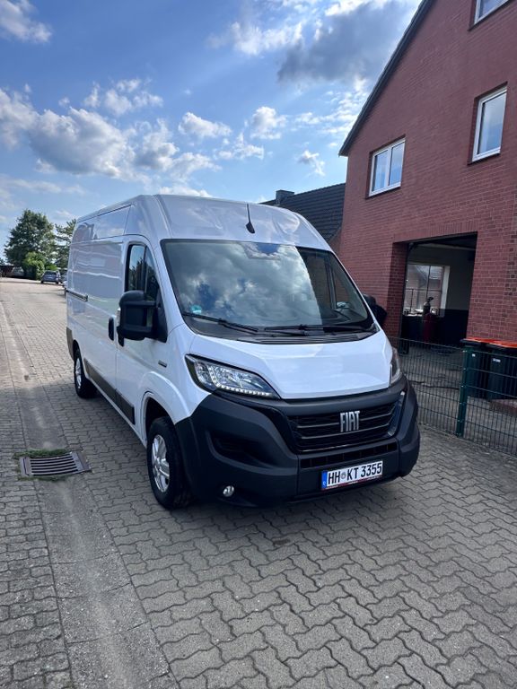 Image of Fiat Ducato