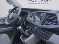 Volkswagen T6 Kombi - Vorschau Bild 17