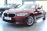 BMW 520d (G31) *LED*ACC*DAB*AHK*Sportsitze*KAM - BMW 5er Reihe: Kombi, G31