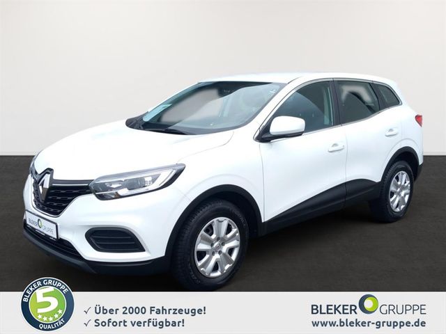 Renault Kadjar Life TCe 140 GPF