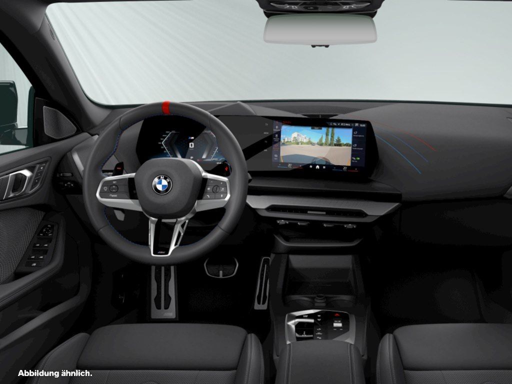 BMW M235 - Bild 4