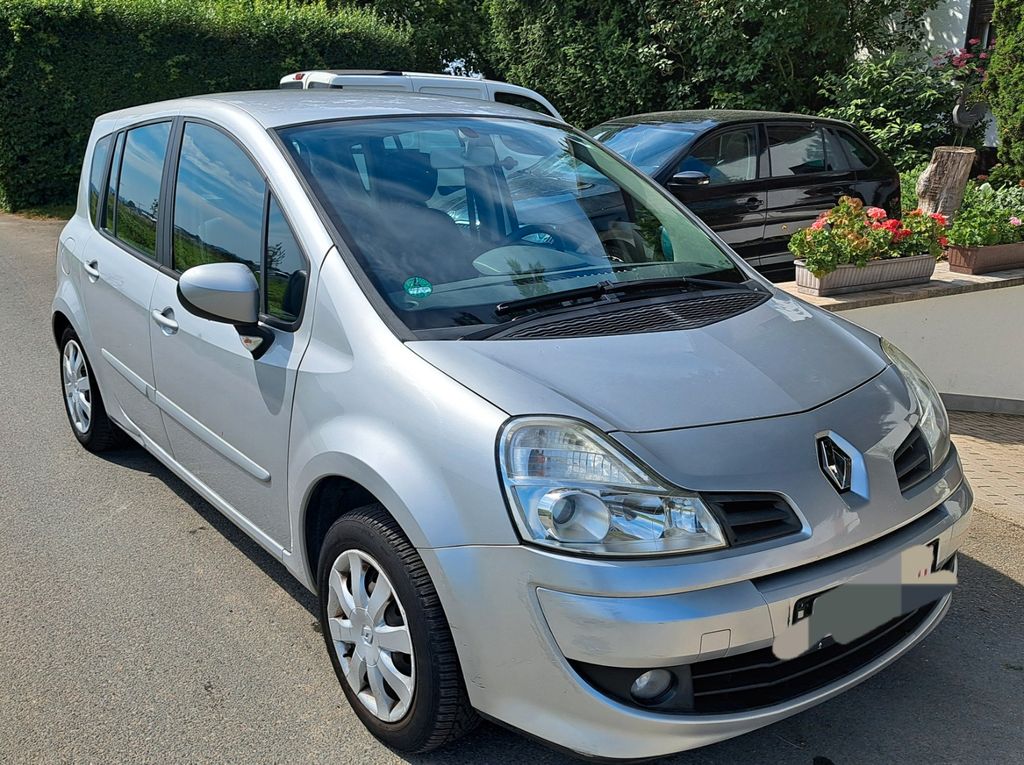 Renault Modus