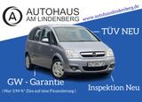 Opel Meriva Edition*AUTOMATIK*87.000KM*KLIMA - Opel Gebrauchtwagen von 2008